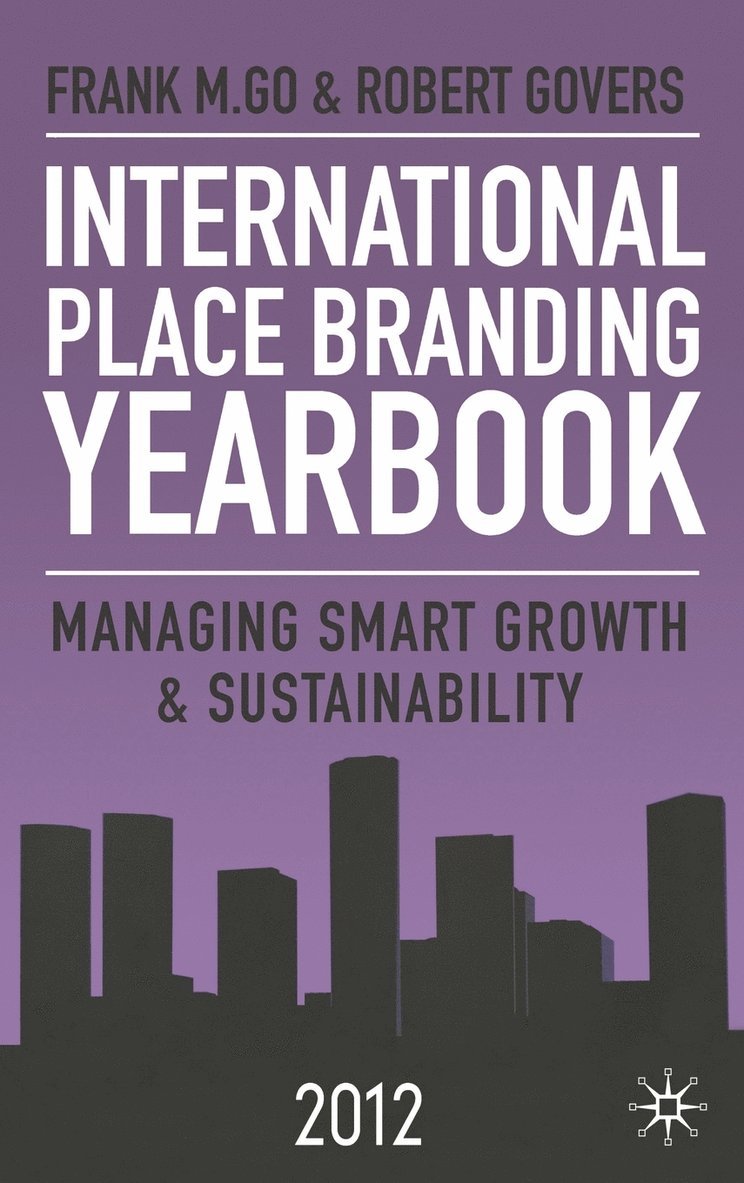 International Place Branding Yearbook 2012