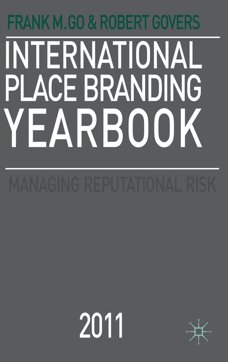 International Place Branding Yearbook 2011 1