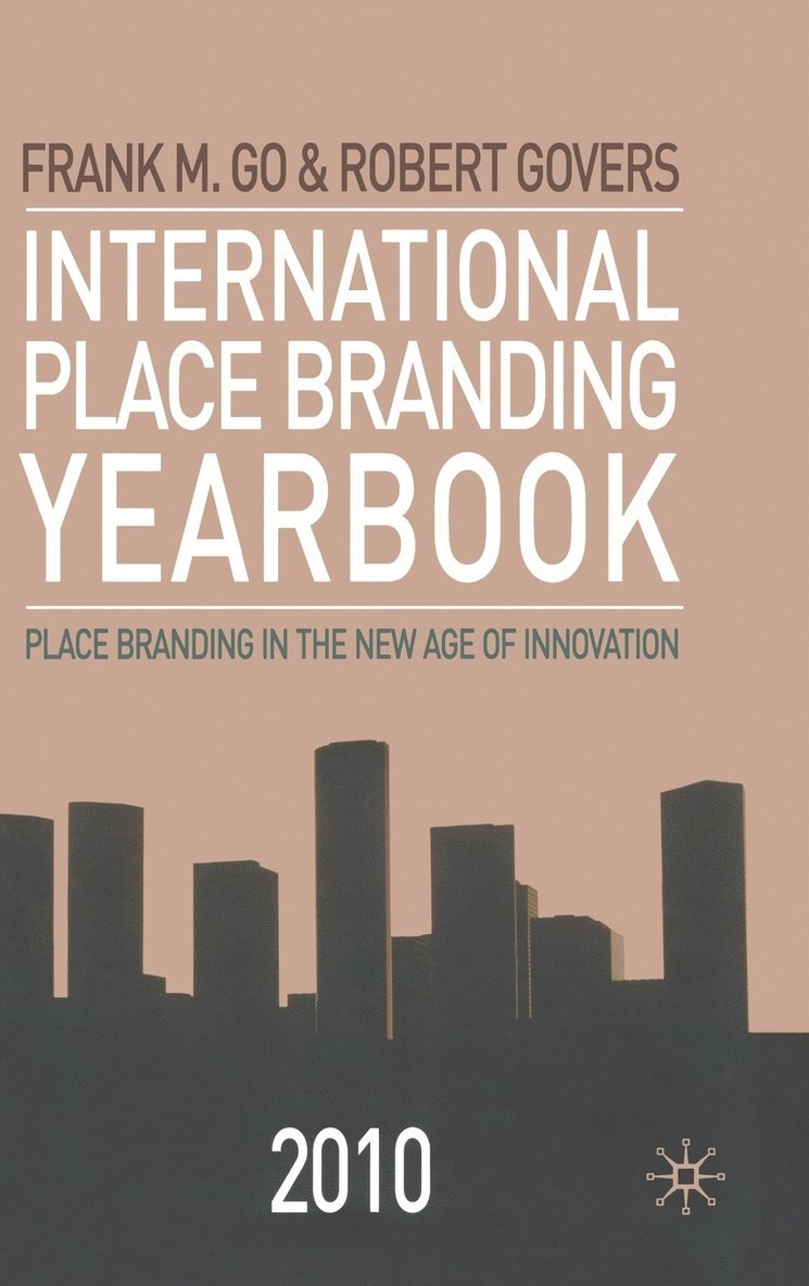 International Place Branding Yearbook 2010