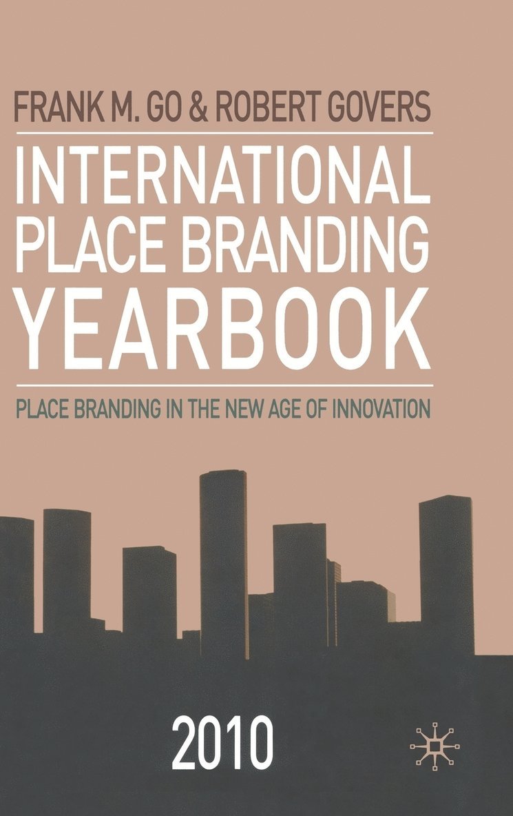 International Place Branding Yearbook 2010 1