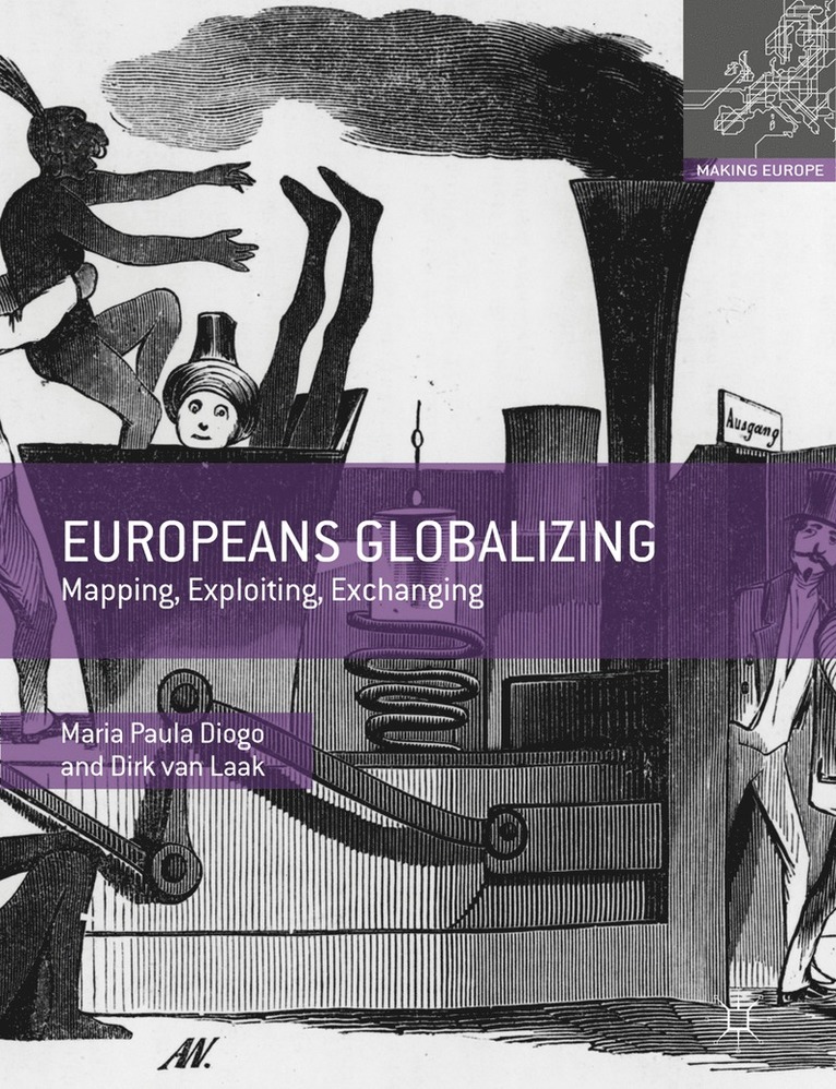 Europeans Globalizing 1