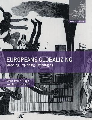 Europeans Globalizing 1