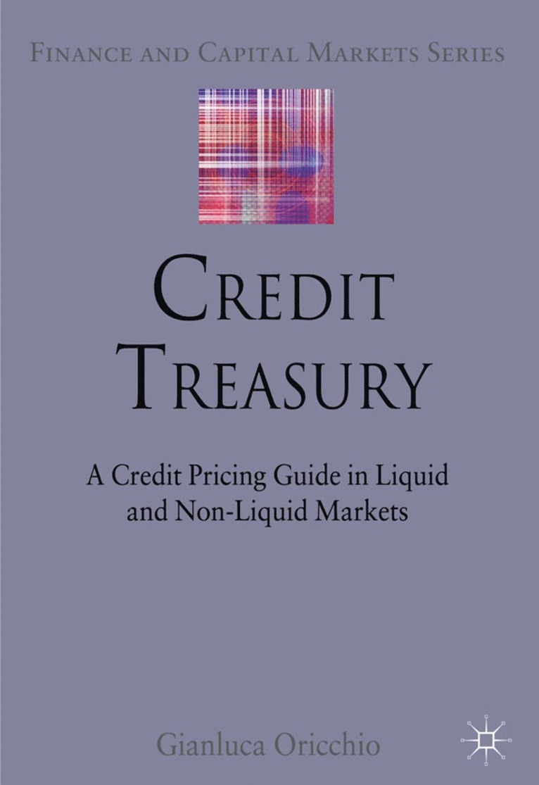 Credit Treasury
