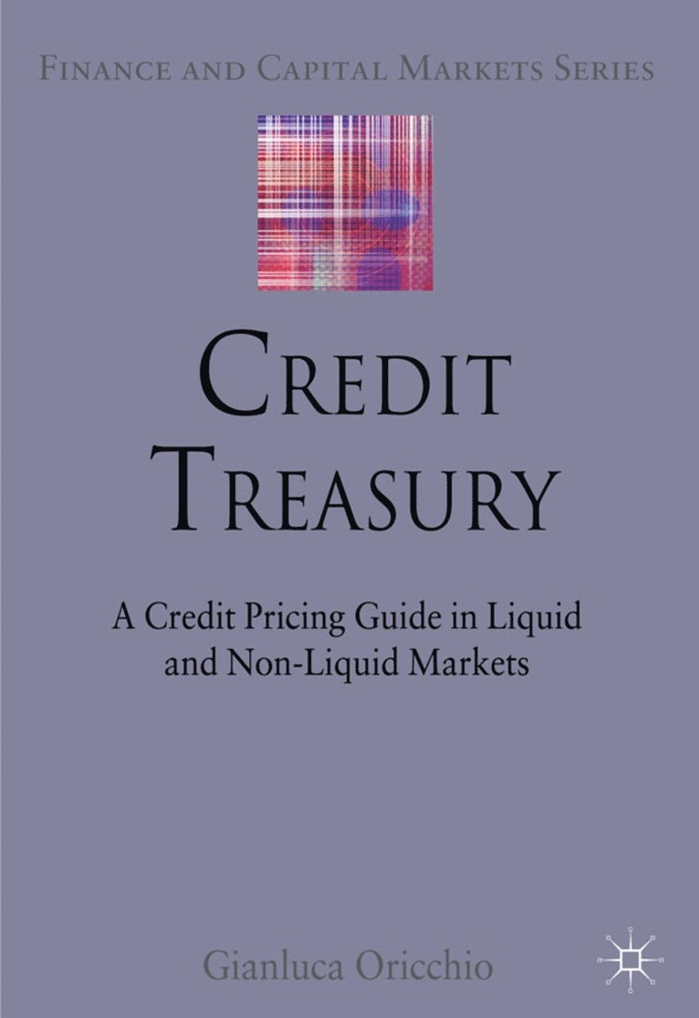 Credit Treasury 1