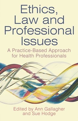 Ethics, Law and Professional Issues 1