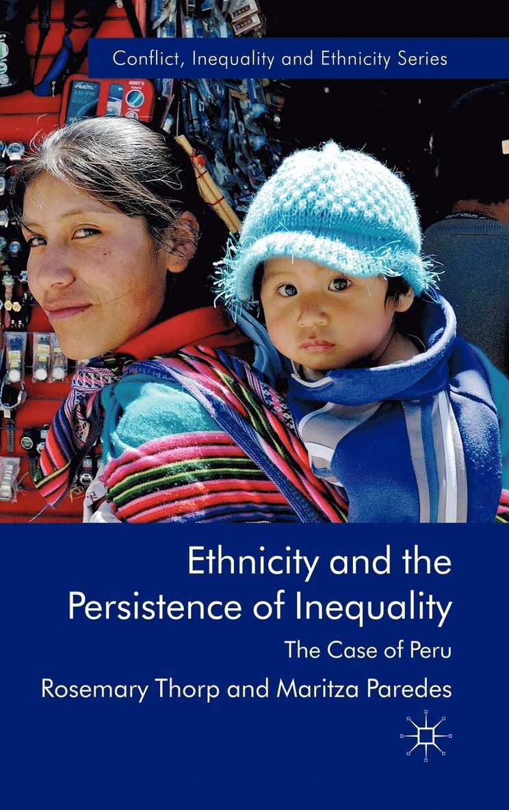 Ethnicity and the Persistence of Inequality 1