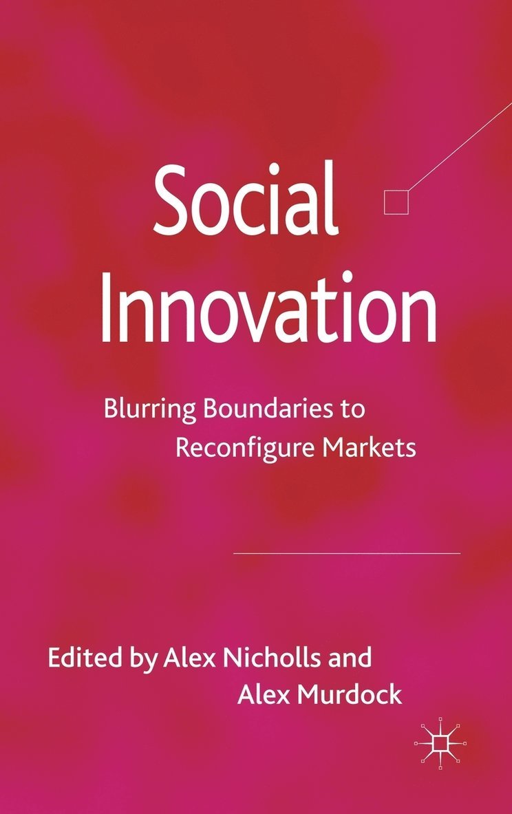 Social Innovation 1
