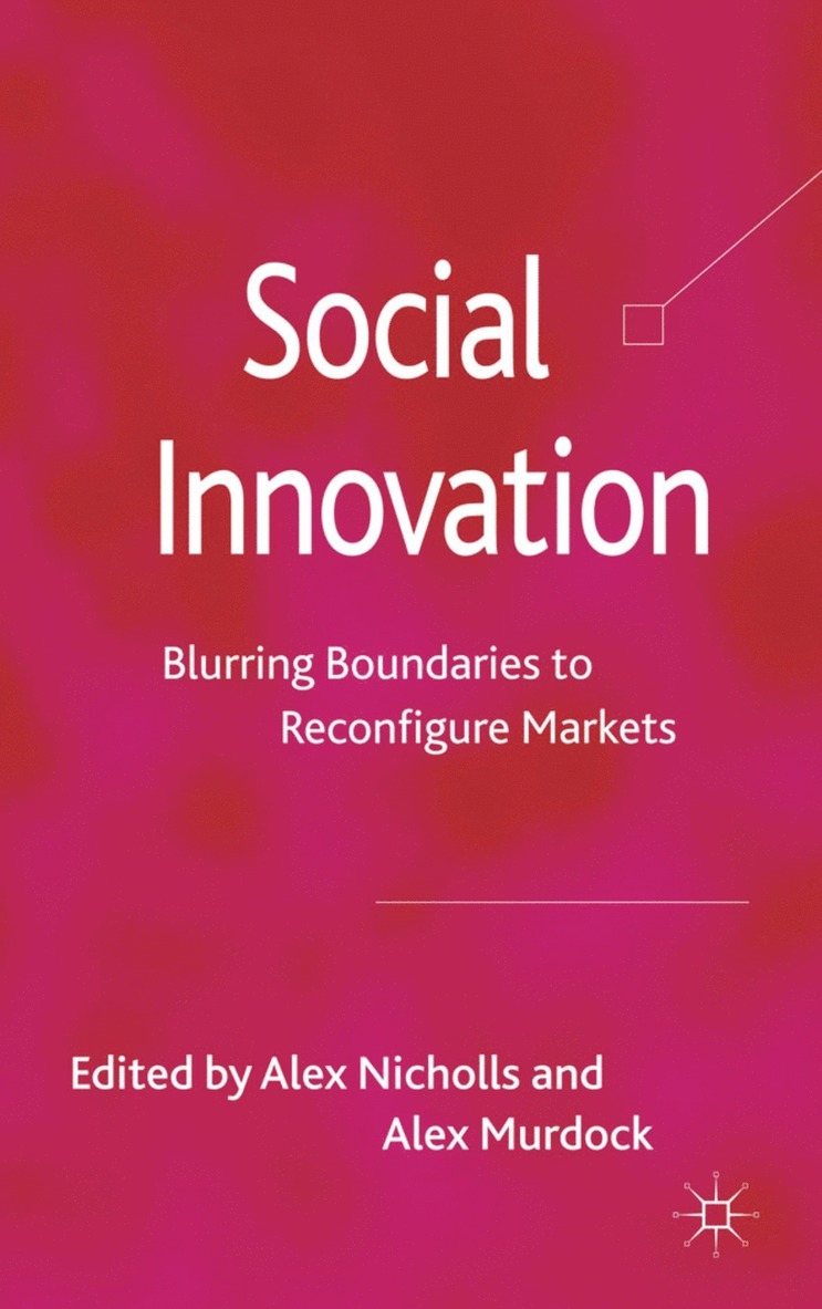 Social Innovation 1