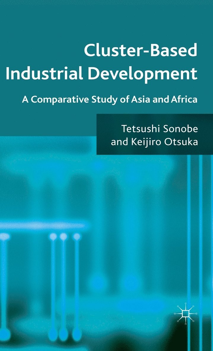 Cluster-Based Industrial Development 1