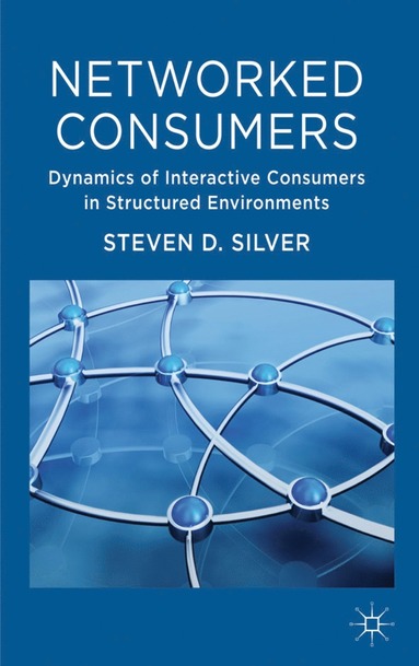 bokomslag Networked Consumers