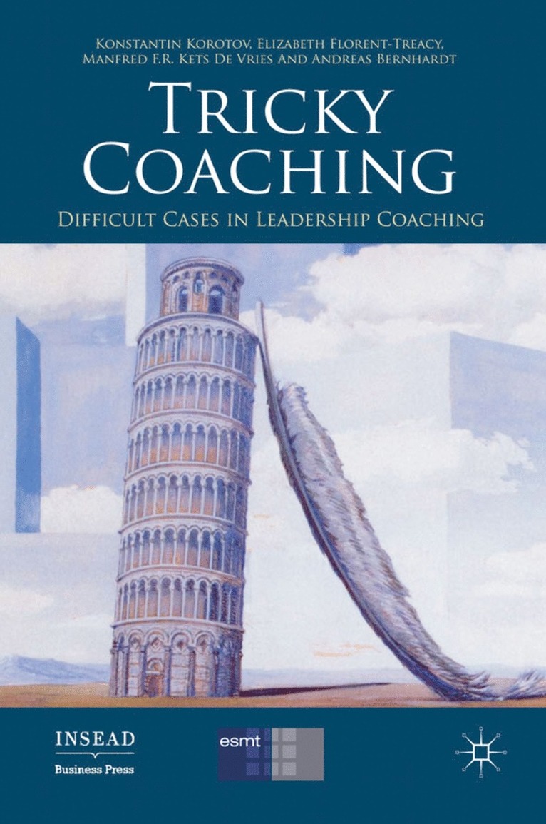 Tricky Coaching