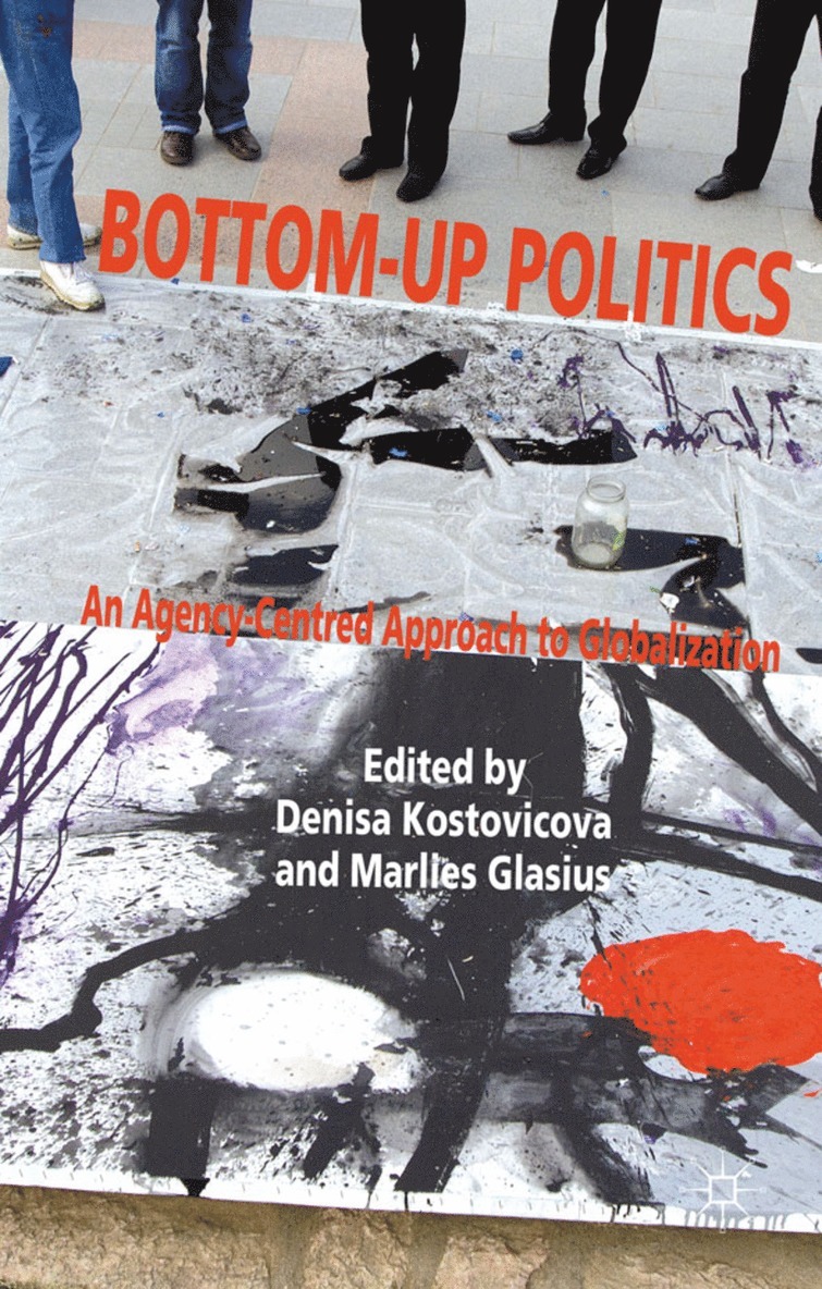 Bottom-Up Politics 1