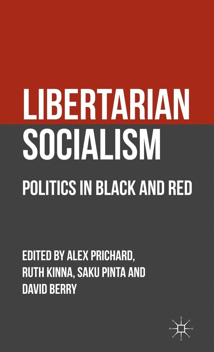 Libertarian Socialism 1