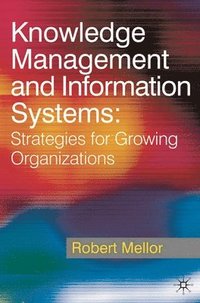 bokomslag Knowledge Management and Information Systems