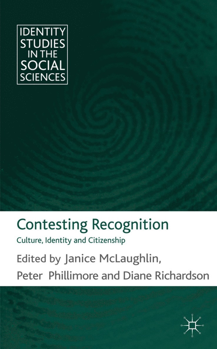 Contesting Recognition 1