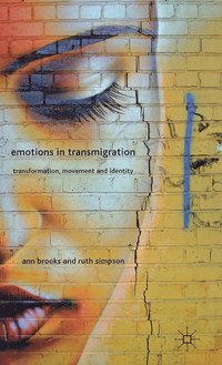 bokomslag Emotions in Transmigration