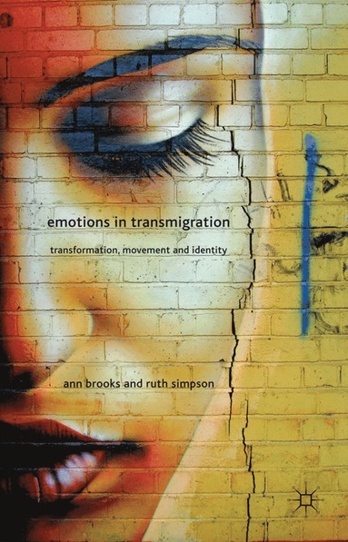 bokomslag Emotions in Transmigration