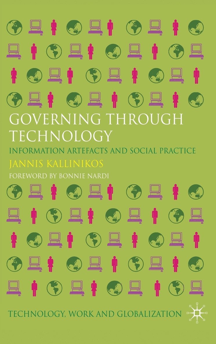 Governing Through Technology 1