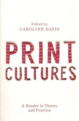 Print Cultures 1