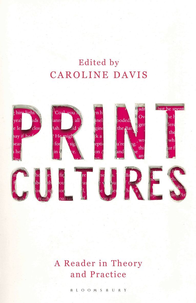 Print Cultures 1