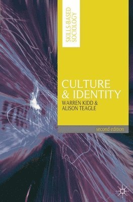 Culture and Identity 1