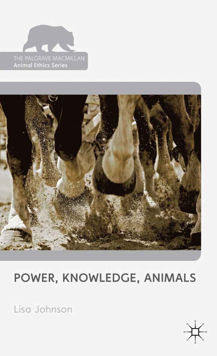 Power, Knowledge, Animals 1