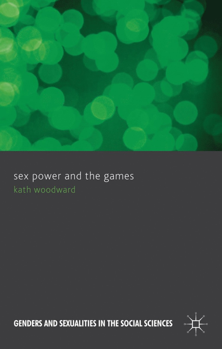 Sex, Power and the Games 1