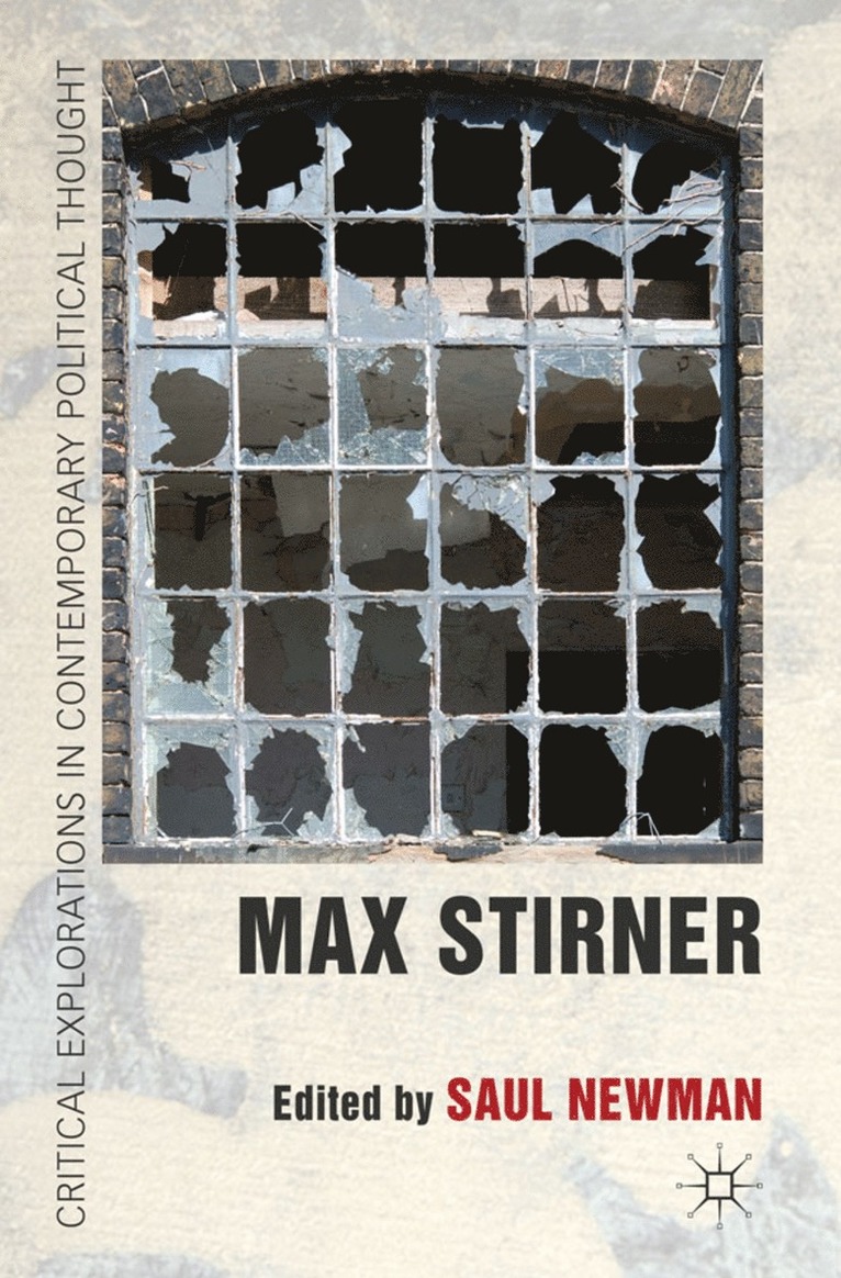 Max Stirner 1