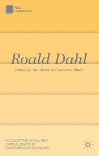 bokomslag Roald Dahl