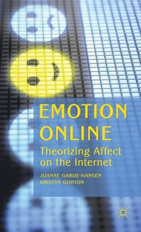bokomslag Emotion Online