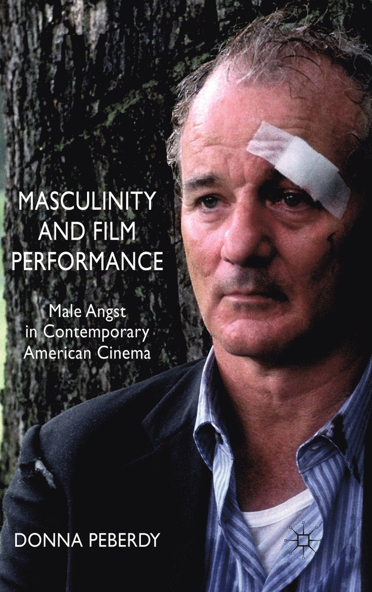Masculinity and Film Performance