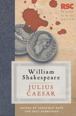 bokomslag Shakespeare, W: Julius Caesar