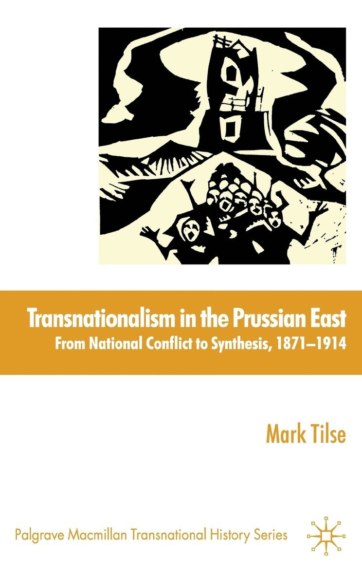 Transnationalism in the Prussian East 1