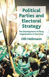 bokomslag Political Parties and Electoral Strategy