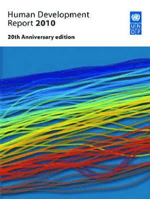 Human Development Report 2010