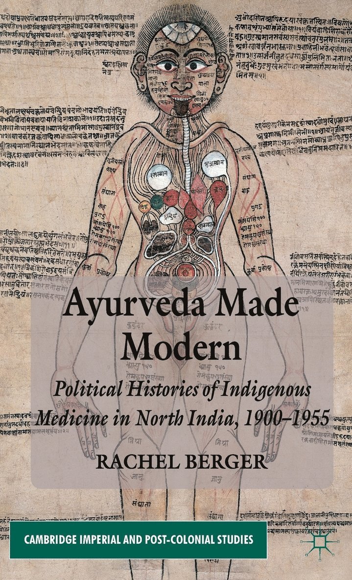 Ayurveda Made Modern 1