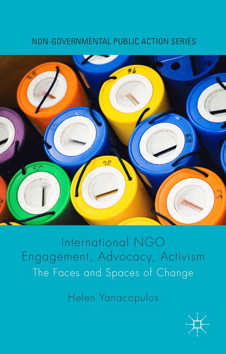 International NGO Engagement, Advocacy, Activism 1