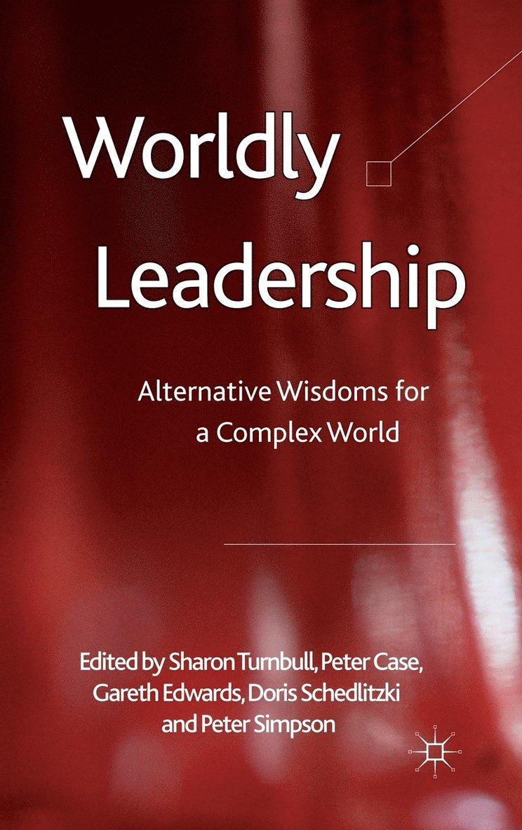 Worldly Leadership 1
