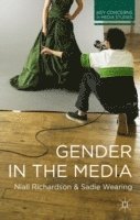 bokomslag Gender in the Media