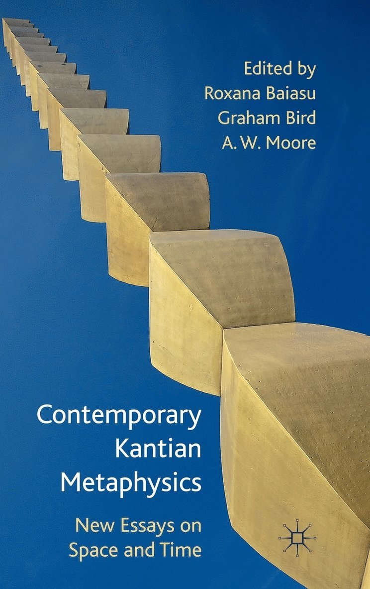 Contemporary Kantian Metaphysics 1