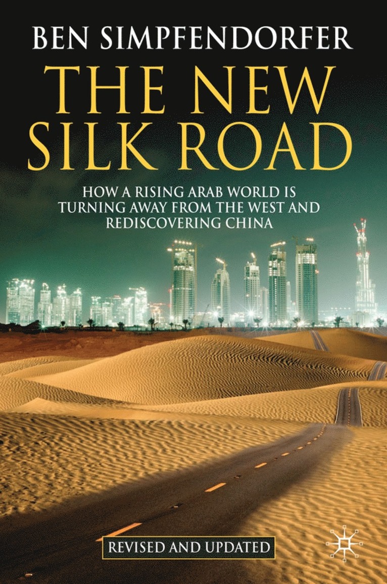 The New Silk Road 1