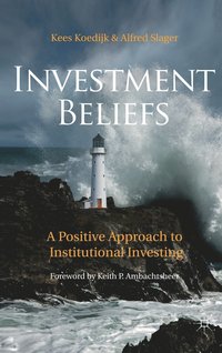 bokomslag Investment Beliefs