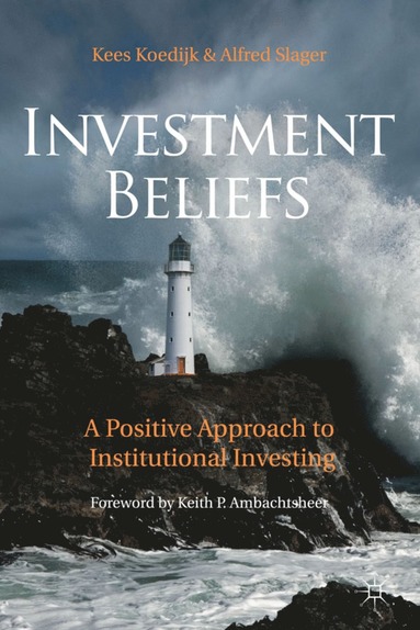 bokomslag Investment Beliefs