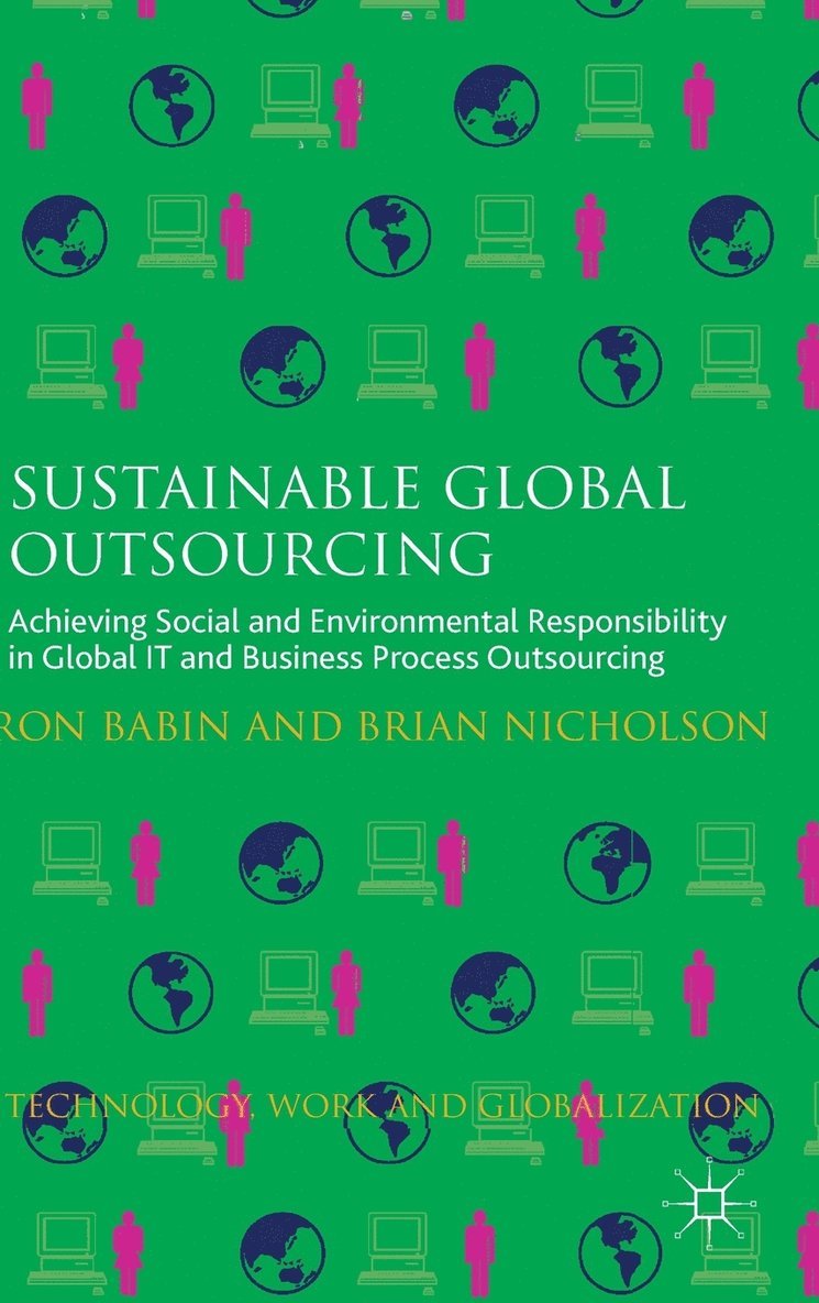 Sustainable Global Outsourcing 1
