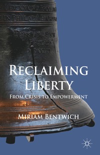 bokomslag Reclaiming Liberty