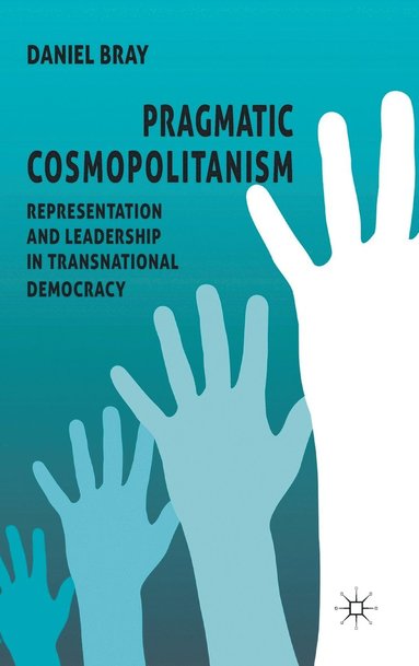 bokomslag Pragmatic Cosmopolitanism