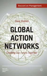bokomslag Global Action Networks