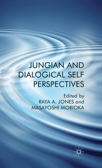 bokomslag Jungian and Dialogical Self Perspectives