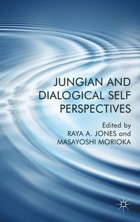 bokomslag Jungian and Dialogical Self Perspectives