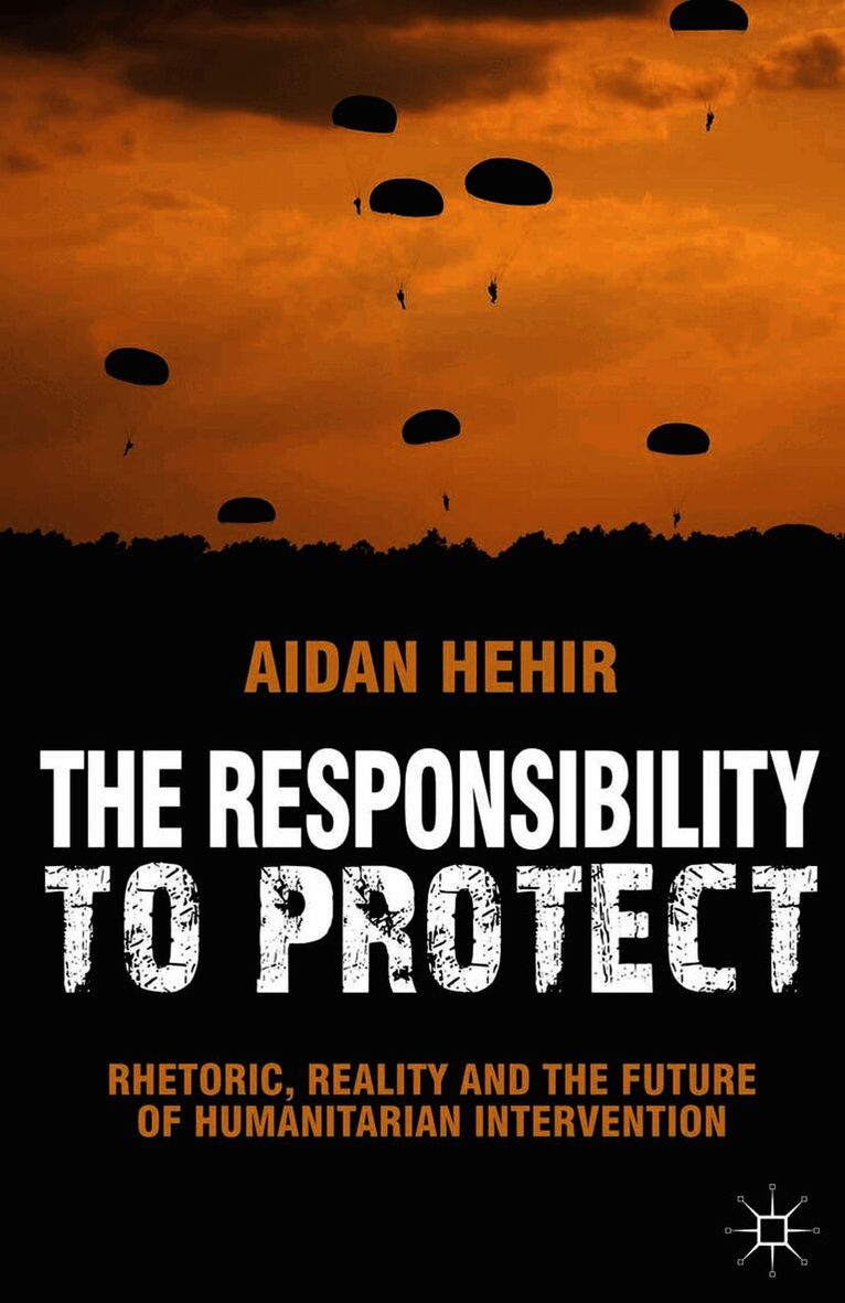 Responsibility to Protect